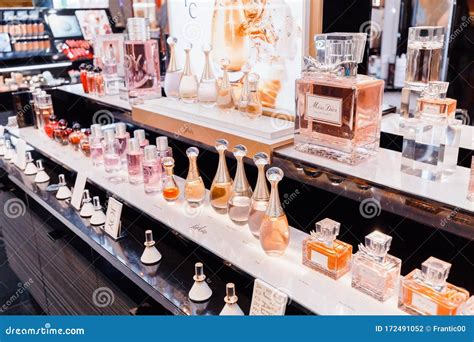 parfum dior boutique lafayette|galerie dior lafayette.